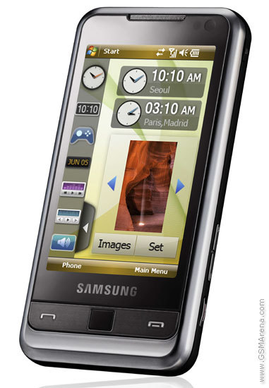 3pcs/lot 100% Original&Unlocked Samsung i900 Omnia 8GB/16GB Smart cellphone 3G 5MP 3.2" TFT resistive touch GPS. Free shipping(China (Mainland))