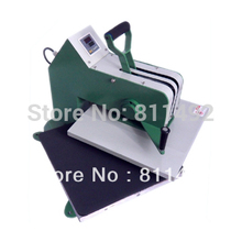 T-Shirt Sublimation Transfer Machine