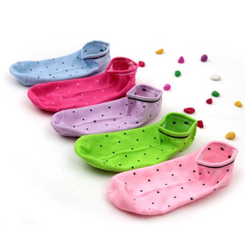 sock s Cute slippers summer 100%  for  sock cotton cotton 100 socks  slippers women women thin cotton