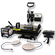 combo heat press machine