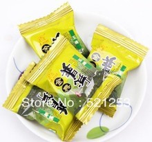 50 pcs bag Candy type Mini puer tea Raw pu er tea 7g x 50pcs Chinese