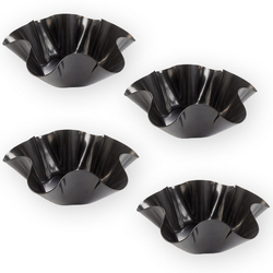 Free Shipping 180 sets(1set=4pcs)/lot Perfect Tortilla Pan As Seen On TV Perfect Tortilla Hot Sale Bakeware(China (Mainland))