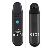 New Portable Digital LCD Motorcycle Vehicle car Tyre Tire air Pressure Measure Gauge Tool A270 free shipping