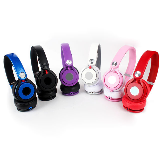 mixr headphone high performance professional ,DJ headset.noise cacelling factory sealed box 3pcs DHL Free Shipping(China (Mainland))
