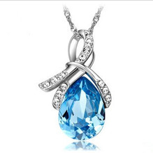 Подвески от Yiwu Yunzhong Import & export co. , ltd для Женщины, материал Кристалл артикул 826091966