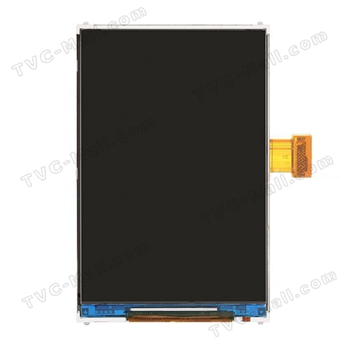 Free Shipping 1PCS LCD Screen Display Mobile Phone Replacement Parts for Samsung Galaxy Mini 2 S6500
