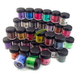(40colors for choose) 1 pcs Cosmetics Eyeshadow Pigment Color Powder Professional Makeup Color #61-#100 .(China (Mainland))