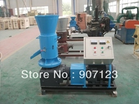Biological fuel pellet machine    Wood Pellet Mill Machine