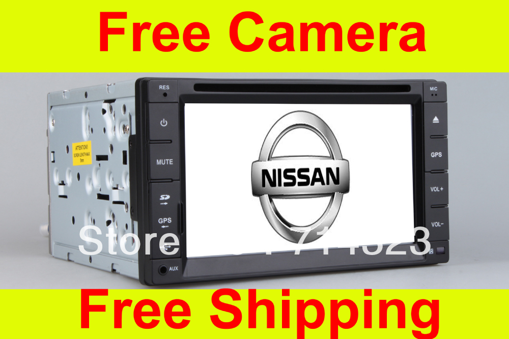 Nissan dvd navigation system download #2