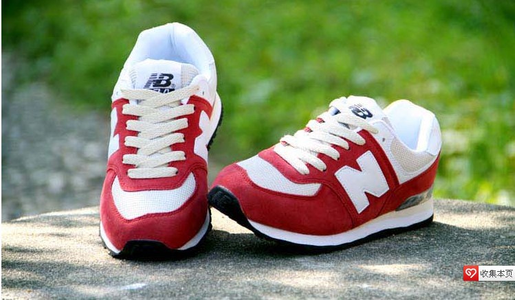 new balance rojas y blancas new balance rojas y blancas