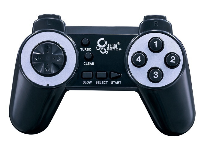 Купить ограниченное jogo де panelas игровой контроллер БТП c024 usb ...