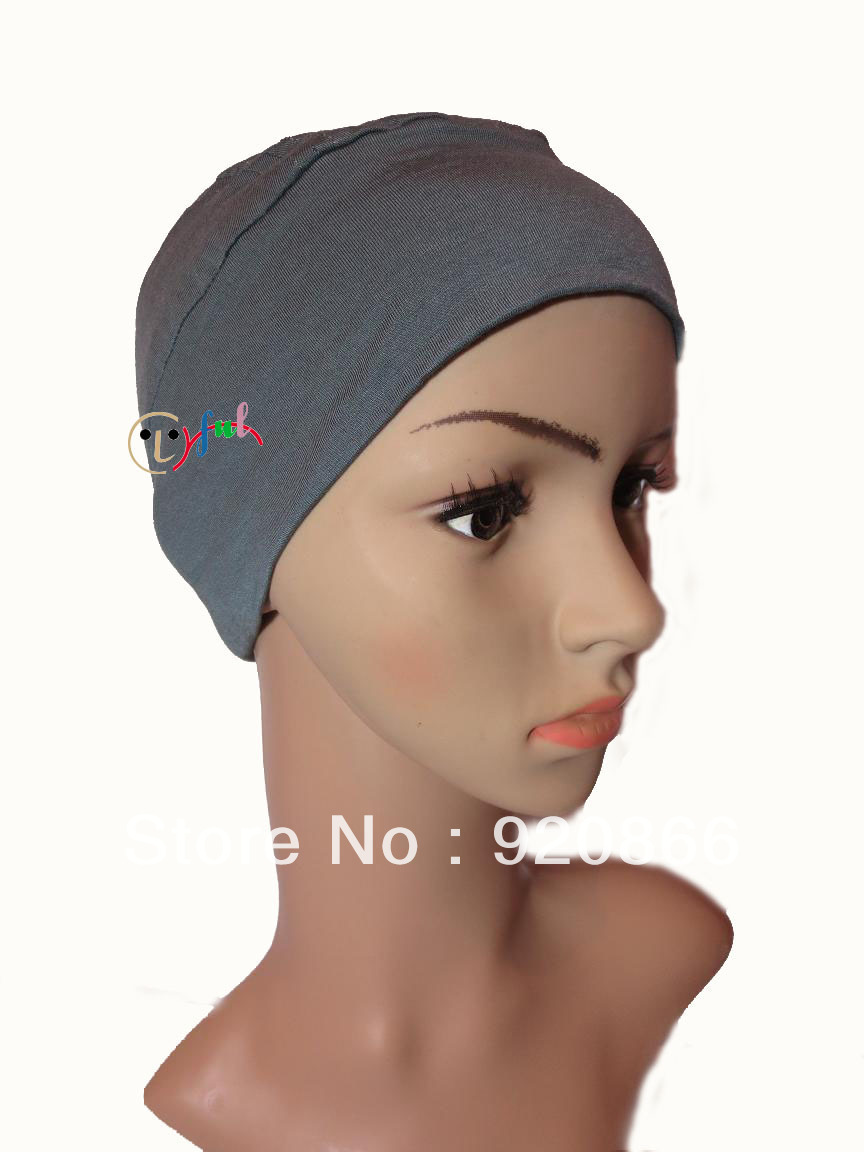 So fashion Gray Beanie hat Women Skull Customized leopard hats Discount hats Crochet headbands Direct factory manufacturer(China (Mainland))