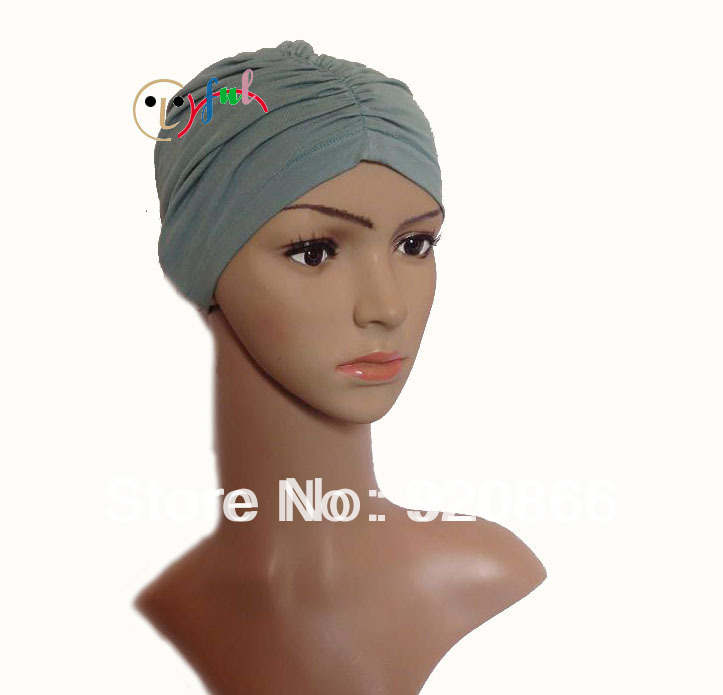 head Hair up fashion beanie Skulls for for Chemo New patients Beanie Make  Women Patients chemo hats