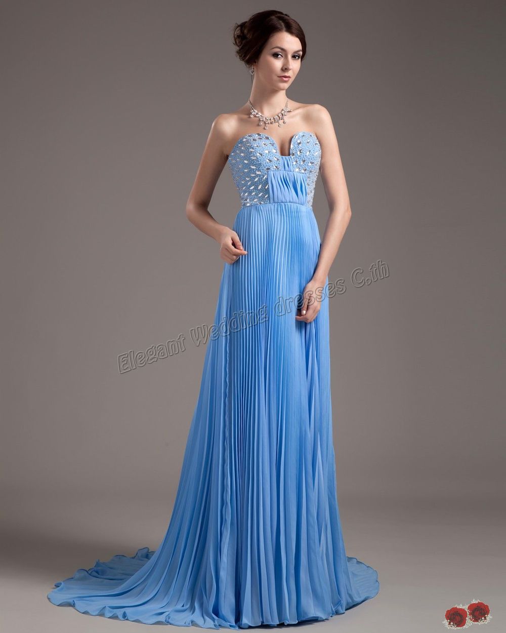 Womens special occassion dress
