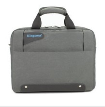 Kingsons 14 inch Laptop Bag  computer bag man shoulder computer bag
