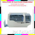 Zebra P330i ID Card Printer Single-Sided - Configurable