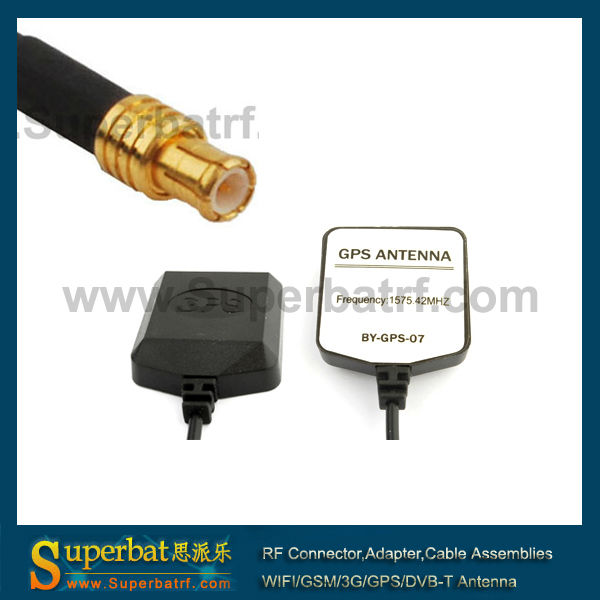 Купить GPS антенна с mcx разъем для Тини: bluetooth gps gbt708 в ...