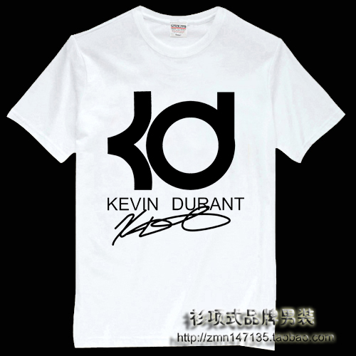 kd t shirt