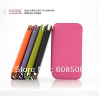 Galaxy S4 Leather Case KALAIDENG ENLAND Flip Wallet Luxury Case For Samsung Galaxy SIV i9500 free shipping