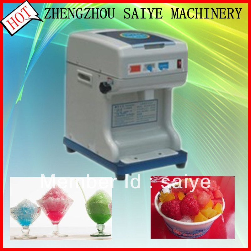 hot sale ice shaving machine(China (Mainland))
