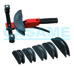 Pipe bending tool / manual pipe bender(China (Mainland))