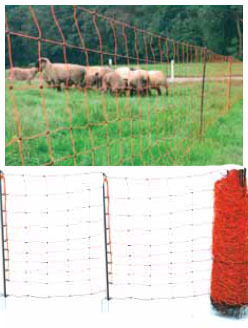 ELECTRIC NETTING - PREMIER1SUPPLIES - ELECTRIC FENCING