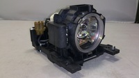 Original bare Lamp  for HITACHI  DT00893 with housing