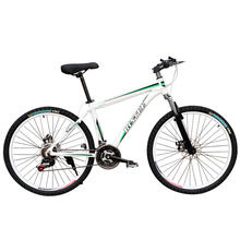 Bend k-one500 mountain bike bicycle 21 mountain bike aluminum alloy frame 26 double disc