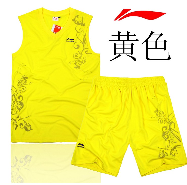 Love lulu's store New arrival men's clothing women's basketball set lovers(China (Mainland))
