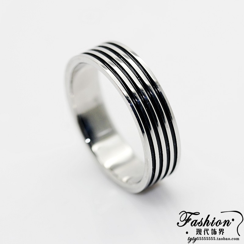 Love-story-titanium-ring-male-fashion-finger-ring-female-ring.jpg (800×800)