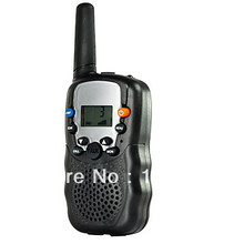 14PCS EMS Free shipping Walkie Talkie with Strong Long Range Signal