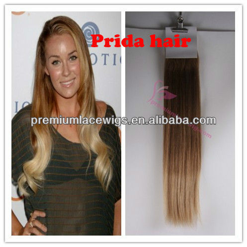 2013 charming two tone human hair weaves ombre hair extension 2013 charming two tone human hair weaves ombre hair extension