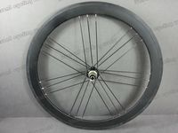New arrivel Light G3 spokes CAMPAGNOLO BORA ULTRA TWO full carbon wheelset