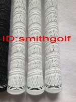 hot 2013 New model golf grips mix color 9 Color rubber grips high quality DHL free ship