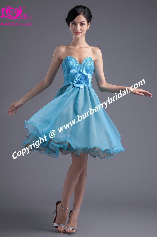 ... Semi-Formal-Wear-Juniors-Strapless-Sequin-Clubwear-Prom-Party-Cocktail