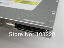 Free shipping NEW laptop internal Optical Drive FOR Toshiba Satellite C855 SN-208 V000250220 CD/DVD RW SATA Optical Drive(China (Mainland))