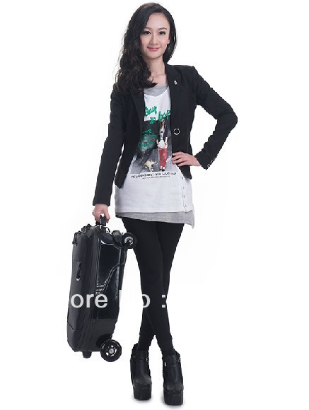 Купить микро скутер чемодан багажа скутер популярные в мире в интернет ...