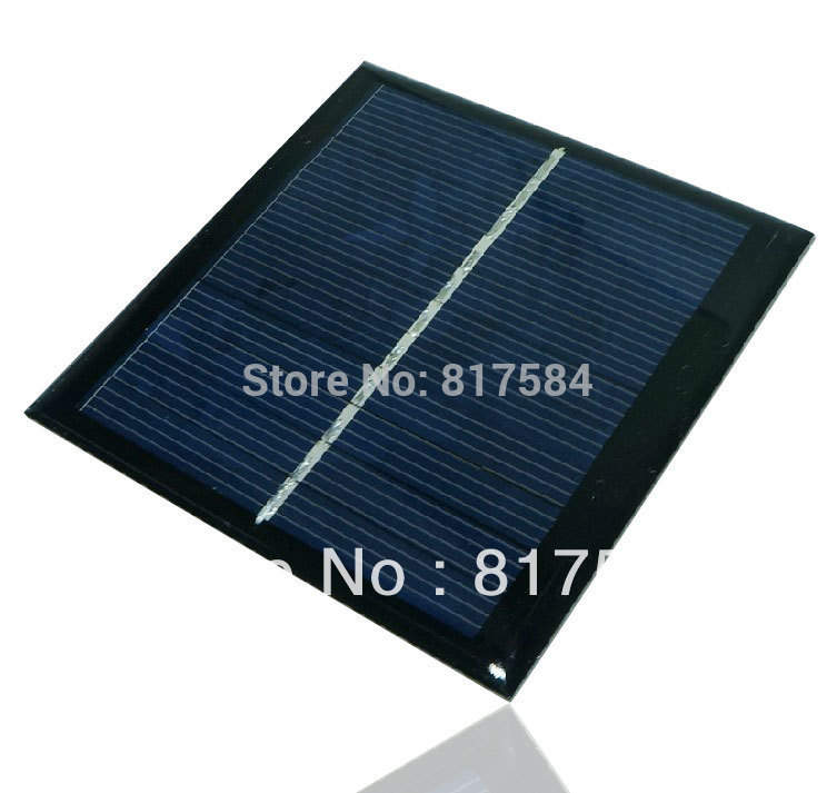 solar panel