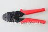 1pcs HS-6MA 1.25-2.5 square mm 18-14AWG Mini Crimping Plier For Insulated Terminals Point Type