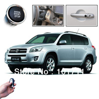 GPPOWER TOYOTA RAV4 SAMRT KEY PUSH START KEYLESS ENTRY REMOTE START KELESS START AUTO IMMOBILIZER SYSTEM ROLL UP AUTOMATICLLY