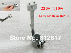 33mmx50mm Electric Circular Mica Heating Band Heater 190W 220V AC(China (Mainland))