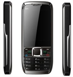 mini E71 TV mobile phone Dual SIM Quad band unlocked(China (Mainland))