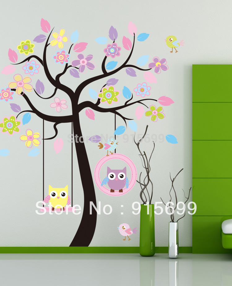 Shop Popular Baby Wall Murals from China | Aliexpress