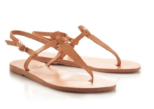 Greek-b-font-Sandals-Classic-Thong-Sandal-Classic-natural-sandals ...