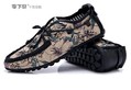 Free shipping soft bottom British fashion han edition men's canvas shoes ship