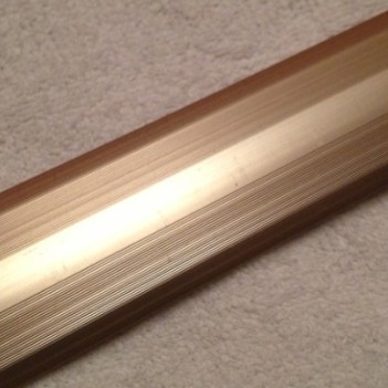 T aluminum alloy door Layers tongue 10 0.9m / Msg me adjust shipping for wholesale(China (Mainland))