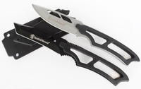 Wholesale Smith SW990 Sentinel knife whistle knife gift tool