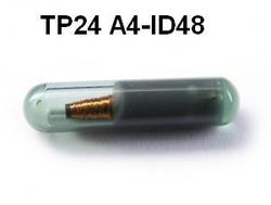 TP24-A4-ID48-Transponder-Chip-for-Skoda-