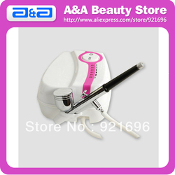 Airbrush Makeup Kits on Makeup Kit Buy Airbrush Makeup Kit Lots From China Airbrush Makeup Kit