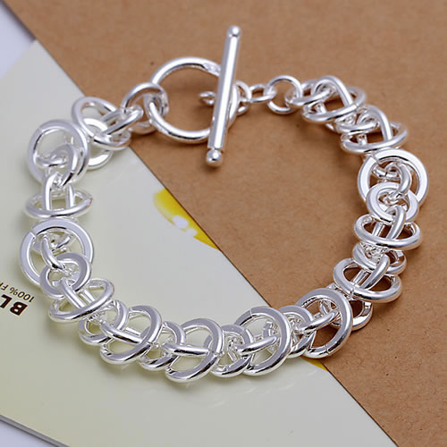 ... bracelet-925-silver-fashion-jewelry-charm-bracelet-Ring-Bracelet-H035